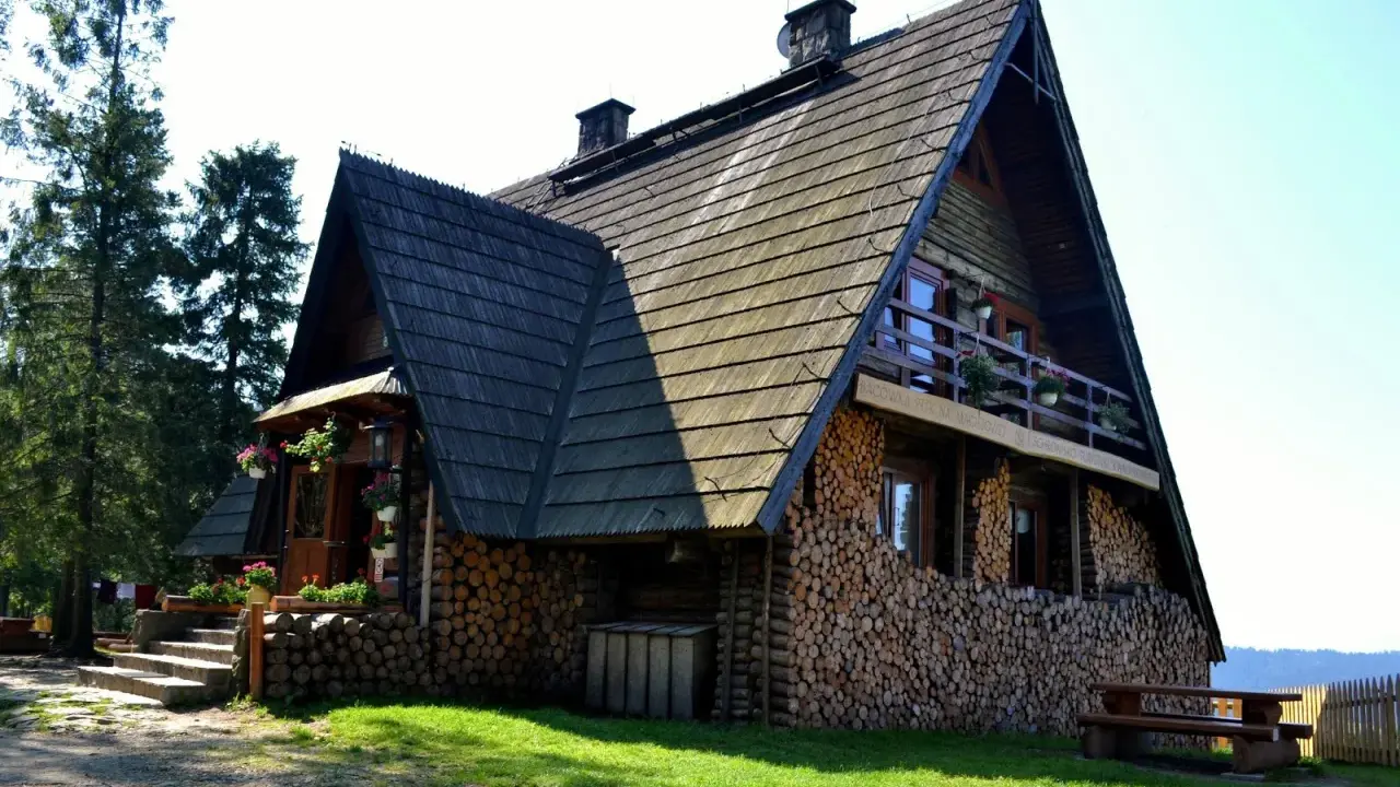 Stare Wierchy Turbacz: Twój przewodnik po kwintesencji Gorców