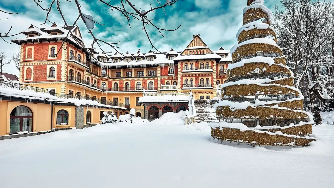 Zakopane: Ile kosztuje nocleg? Poznaj ceny i triki na tańszy pobyt.
