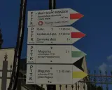 Kolor szlaku PTTK: Co naprawdę oznacza? Rozpraw się z mitem!