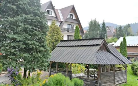 Willa pod Wierchami Zakopane: Czy to Twój tatrzański azyl?