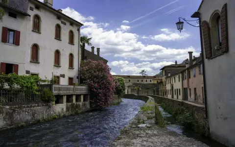 Treviso gdzie zjeść? Mój przewodnik po smakach i restauracjach