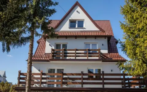 5 Wierchów Apartamenty: Bukowina Tatrzańska 9.3/10. Czemu?