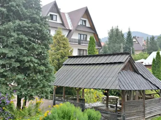 Willa pod Wierchami Zakopane: Czy to Twój tatrzański azyl?