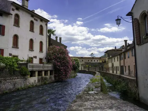 Treviso gdzie zjeść? Mój przewodnik po smakach i restauracjach