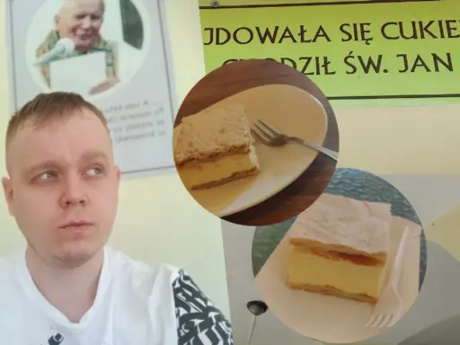 Wadowice: Gdzie zjeść? Kremówki, obiady i smaki, które pokochasz