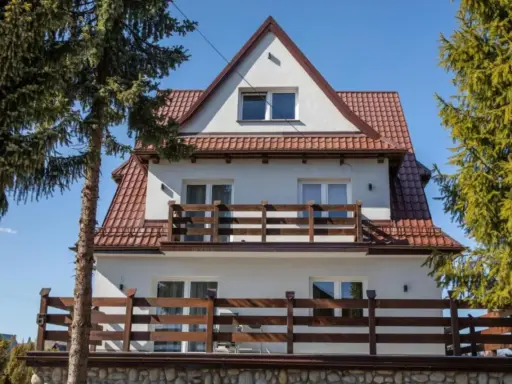 5 Wierchów Apartamenty: Bukowina Tatrzańska 9.3/10. Czemu?