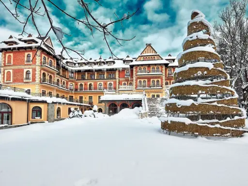 Zakopane: Ile kosztuje nocleg? Poznaj ceny i triki na tańszy pobyt.
